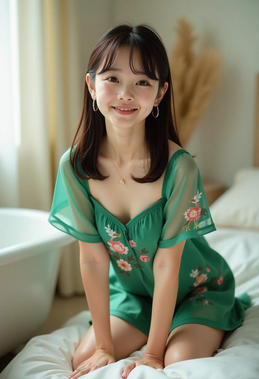 沉港来信主创访谈